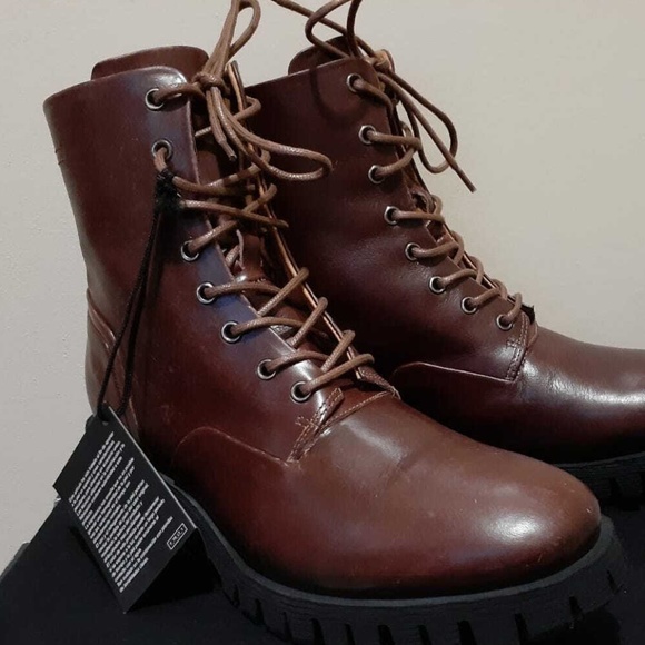 Men\'s Diesel Boots main image 6